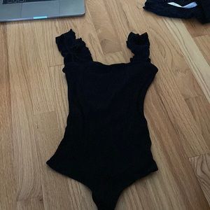 Body suit